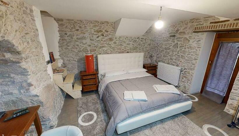 Bed & Breakfast Studioarcodia