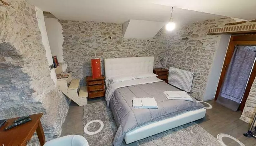 Bed & Breakfast Studioarcodia