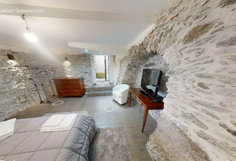 Bed & Breakfast Studioarcodia