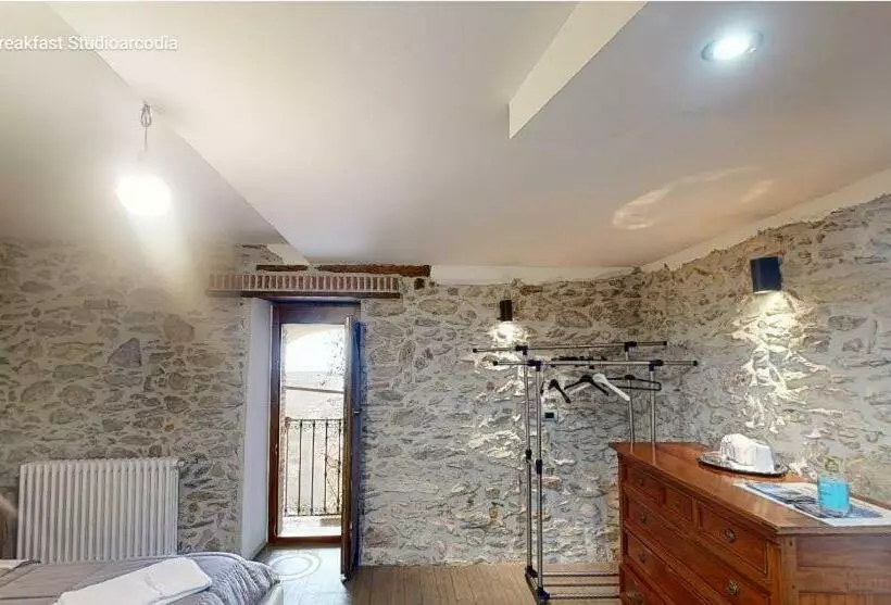 Bed & Breakfast Studioarcodia