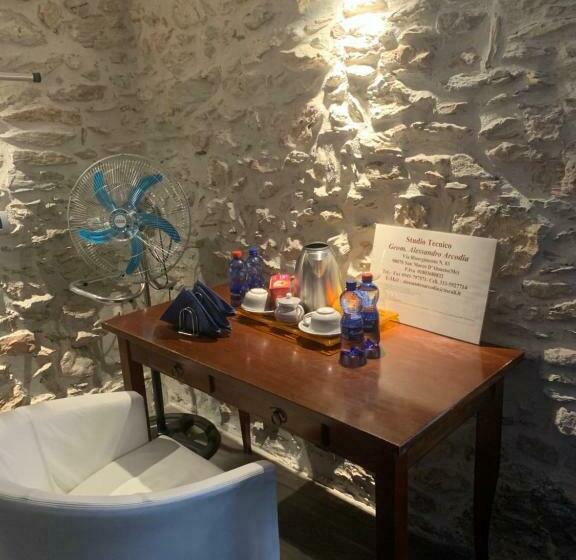 Bed & Breakfast Studioarcodia