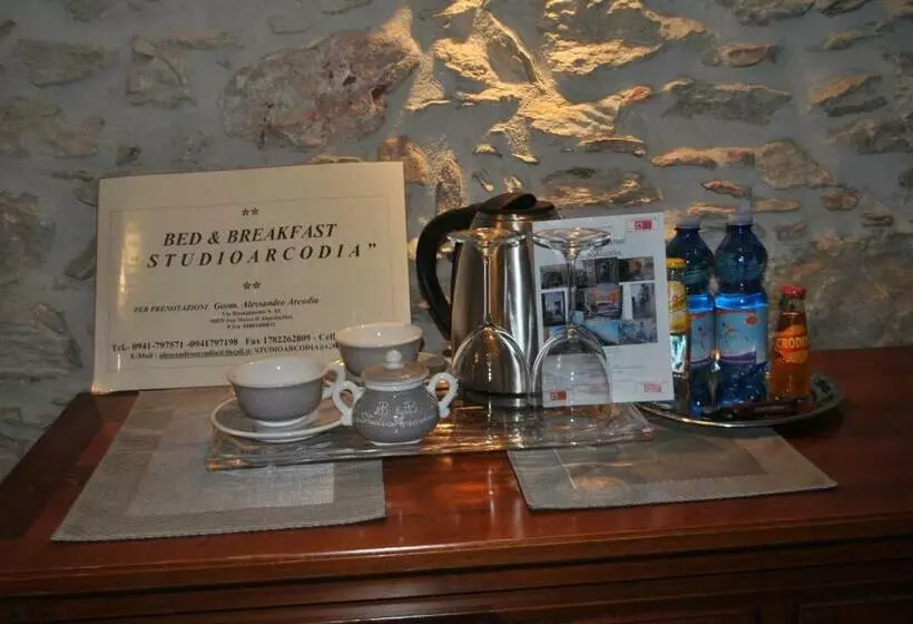 Bed & Breakfast Studioarcodia