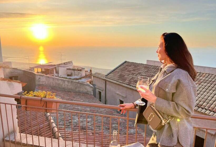 Bed & Breakfast Studioarcodia