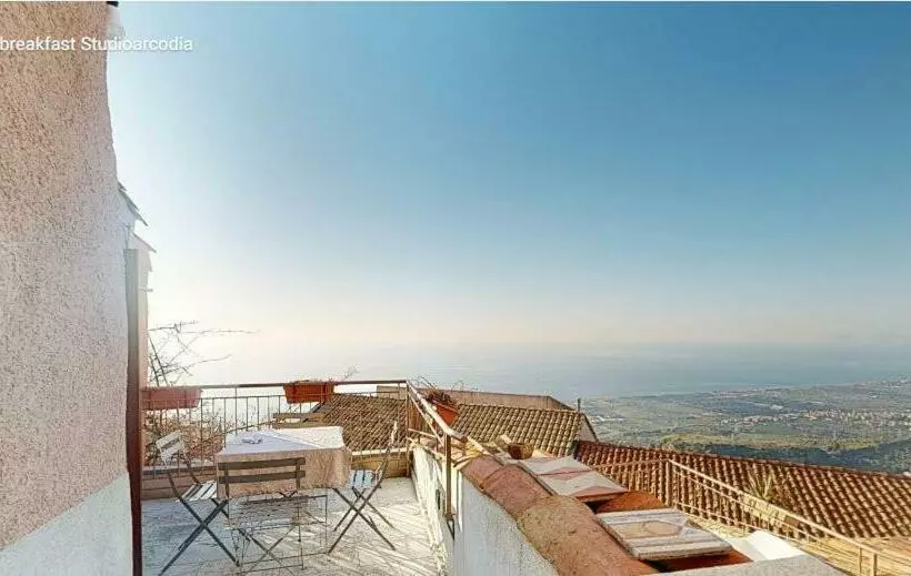 Bed & Breakfast Studioarcodia