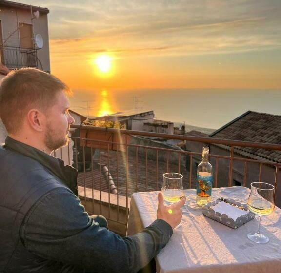 Bed & Breakfast Studioarcodia