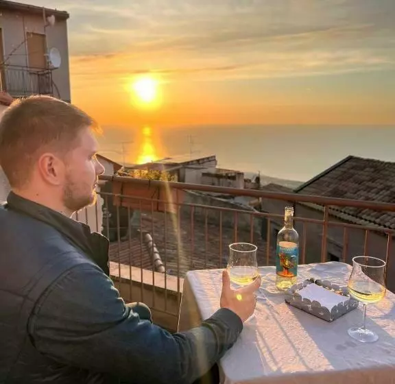 Bed & Breakfast Studioarcodia