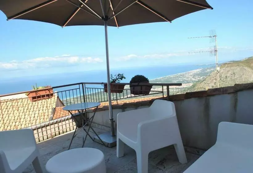 Bed & Breakfast Studioarcodia