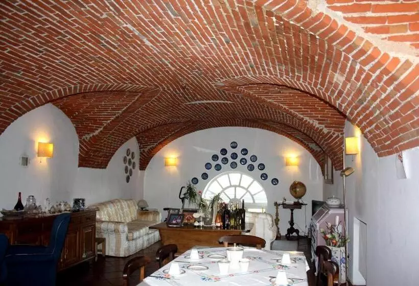 Cascina Ciosse B&b