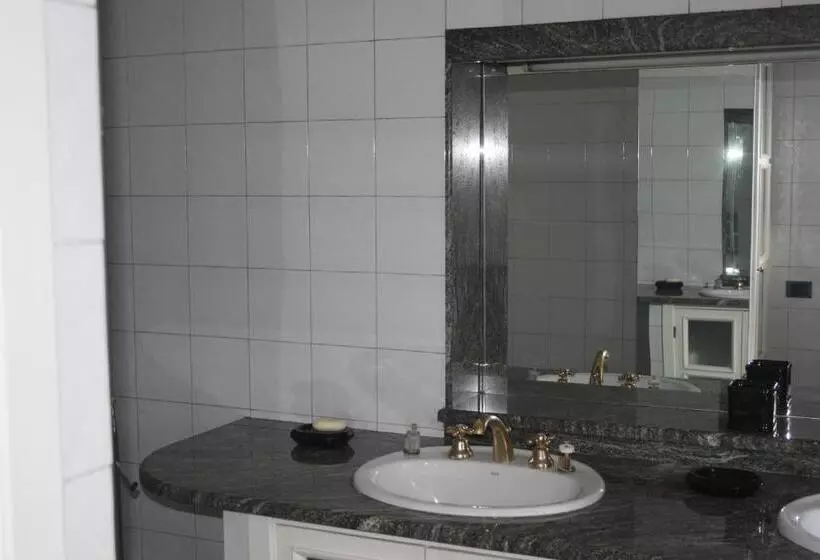 Cascina Ciosse B&b
