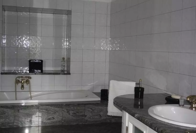 Cascina Ciosse B&b