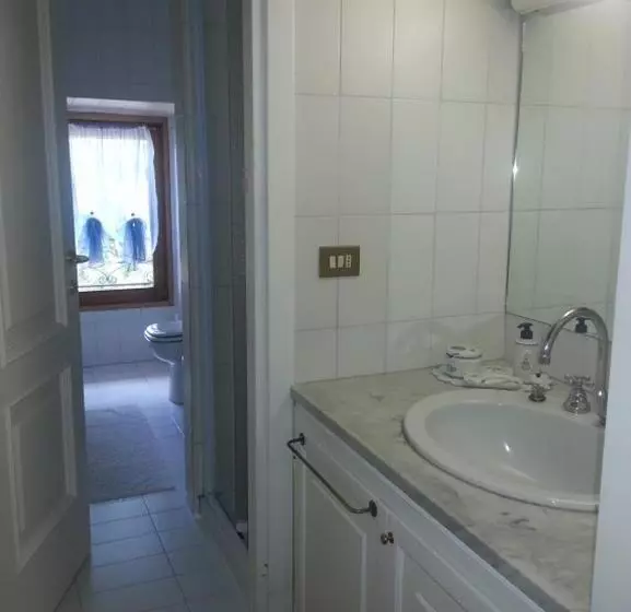 Cascina Ciosse B&b