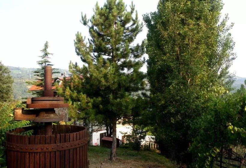 Cascina Ciosse B&b
