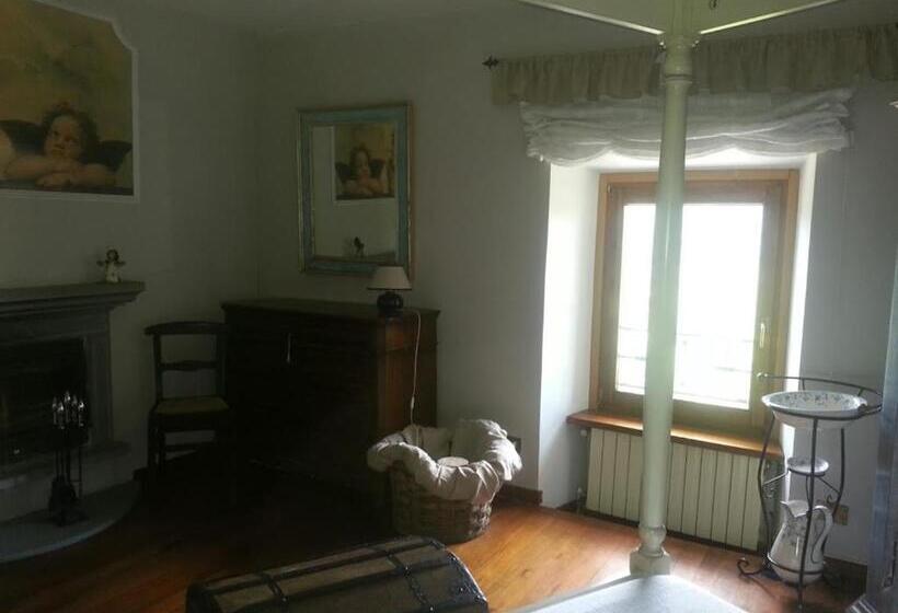 Cascina Ciosse B&b