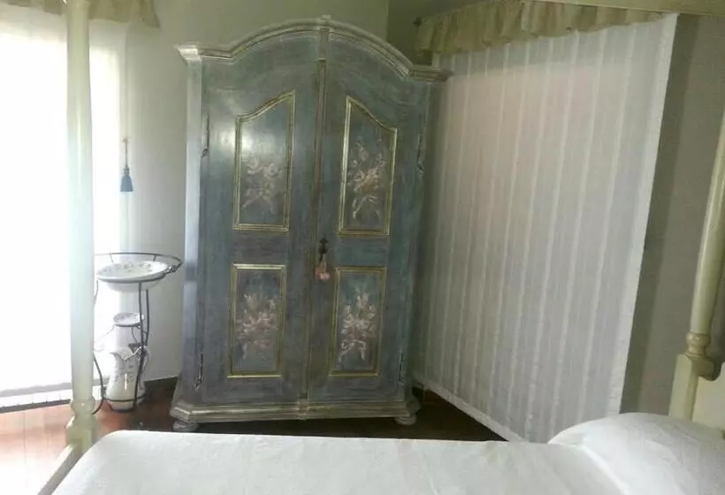 Cascina Ciosse B&b