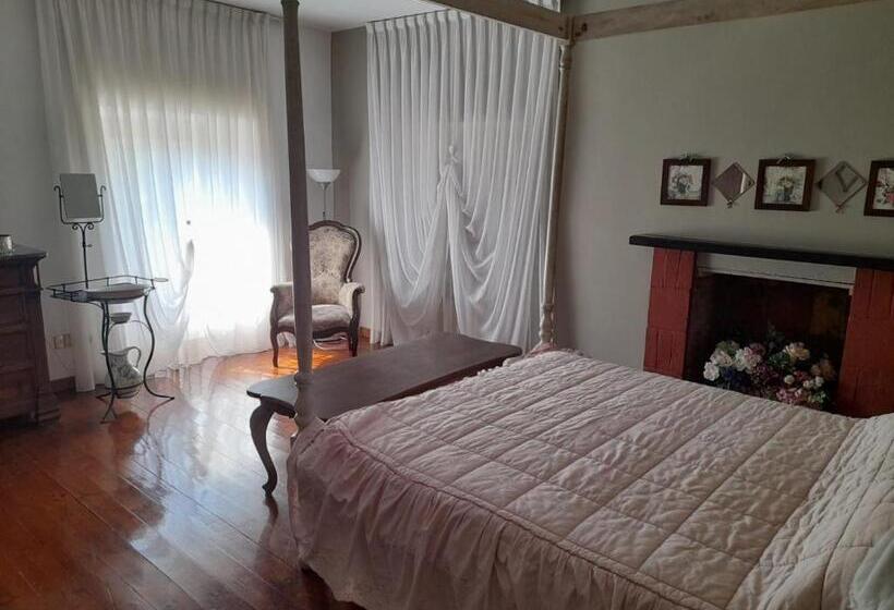 Cascina Ciosse B&b