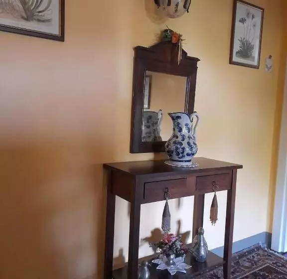 Cascina Ciosse B&b