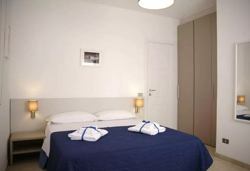 Corsaro B&b