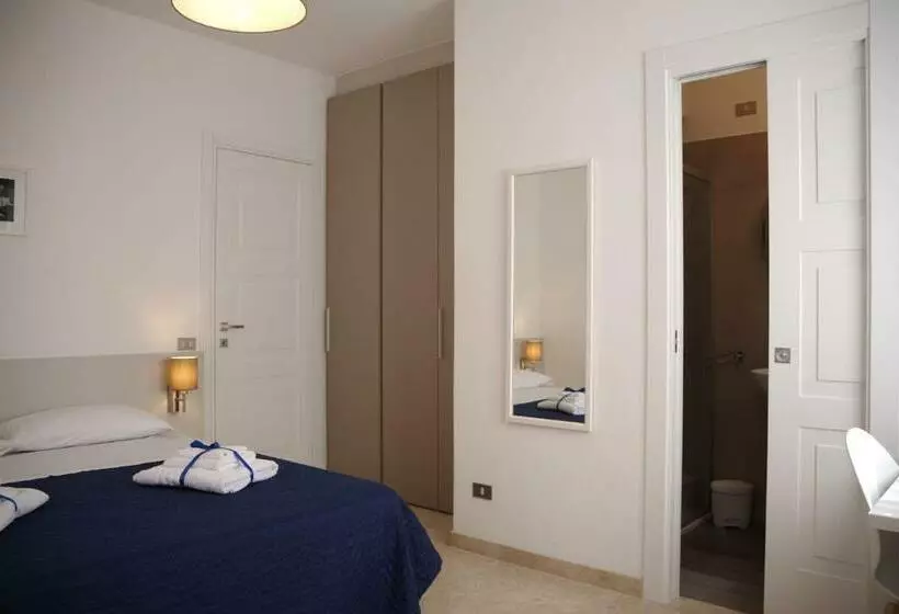 Corsaro B&b
