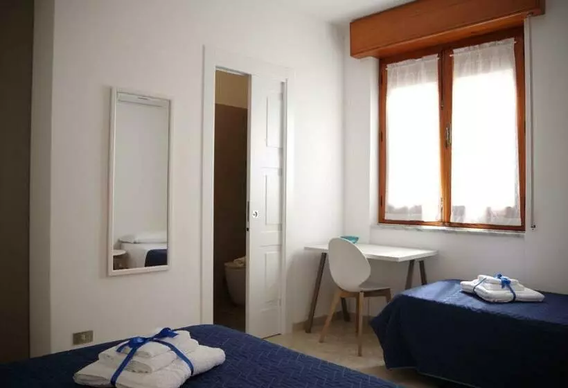 Corsaro B&b