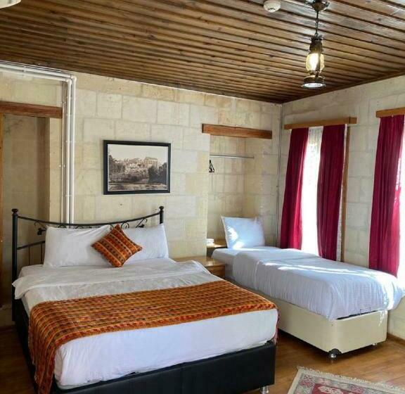 Dilek Hanım Konagi Butik Otel