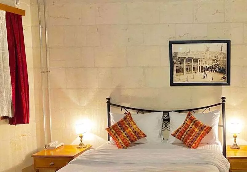 Dilek Hanım Konagi Butik Otel