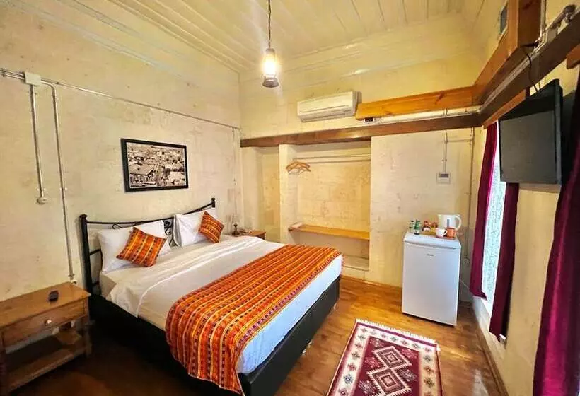 Dilek Hanım Konagi Butik Otel