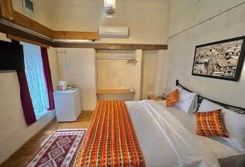 Dilek Hanım Konagi Butik Otel