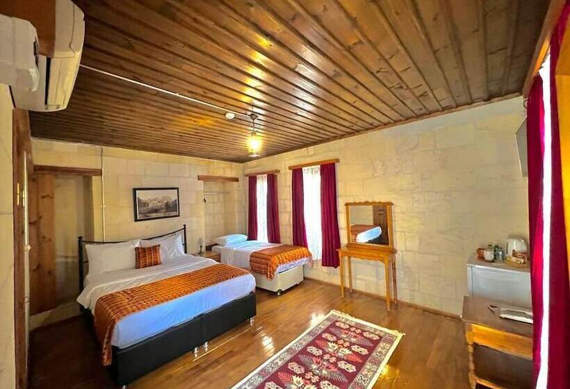 Dilek Hanım Konagi Butik Otel