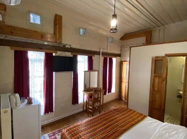 Dilek Hanım Konagi Butik Otel