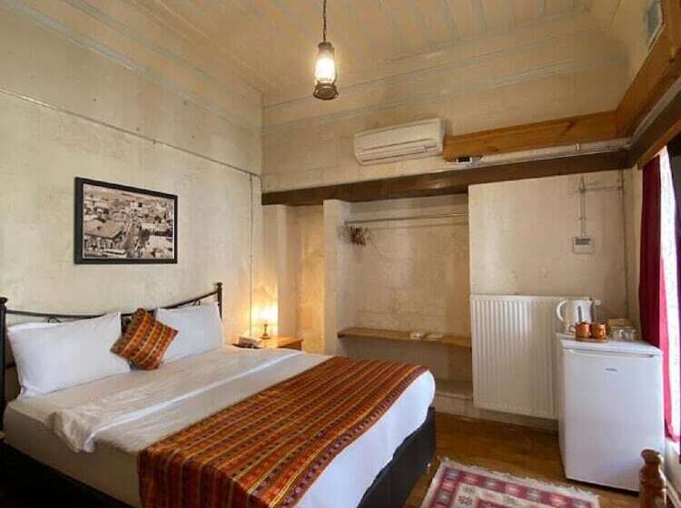 Dilek Hanım Konagi Butik Otel