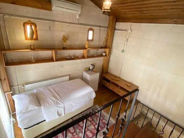 Dilek Hanım Konagi Butik Otel