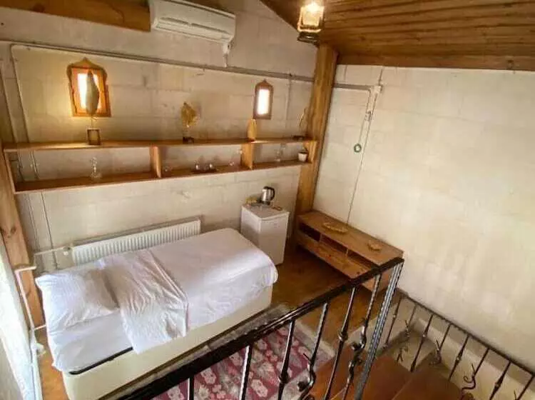 Dilek Hanım Konagi Butik Otel