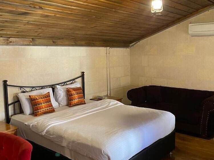 Dilek Hanım Konagi Butik Otel