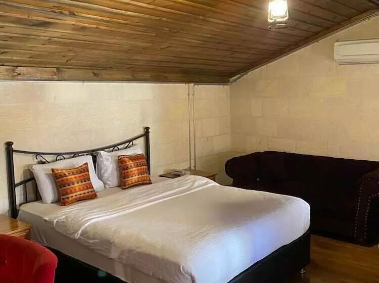 Dilek Hanım Konagi Butik Otel