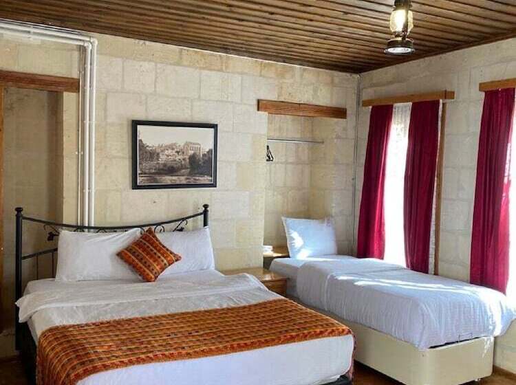 Dilek Hanım Konagi Butik Otel