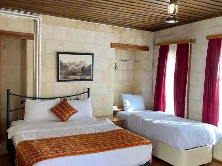 Dilek Hanım Konagi Butik Otel