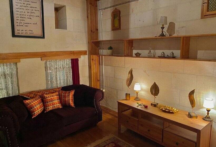 Dilek Hanım Konagi Butik Otel