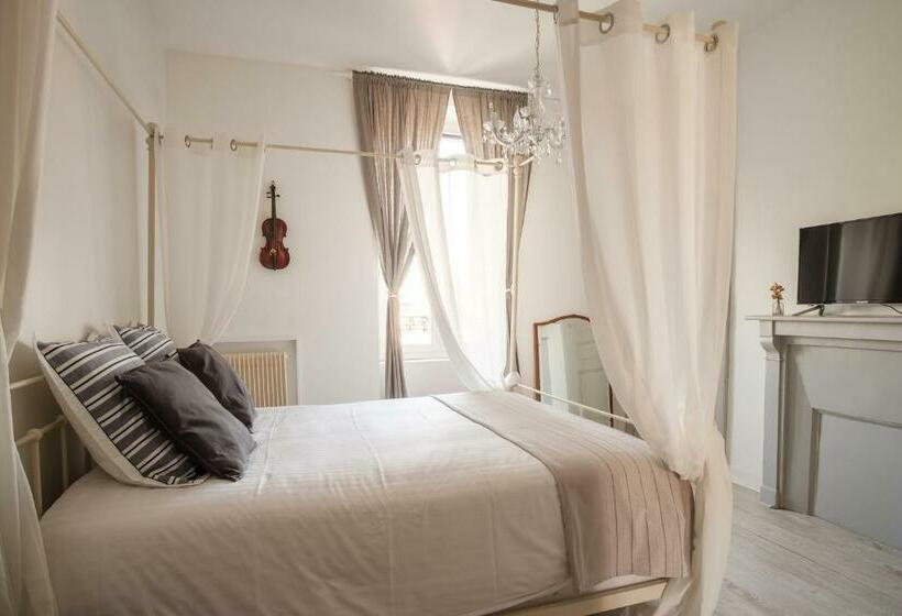 Dupain & Dubeurre Appart Hôtel Parking En Supp