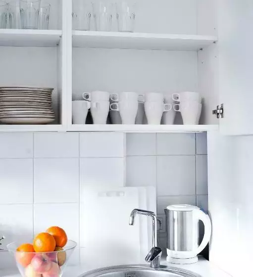 Extra Hostel Easy Kaunas