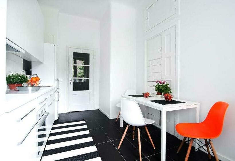 Extra Hostel Easy Kaunas