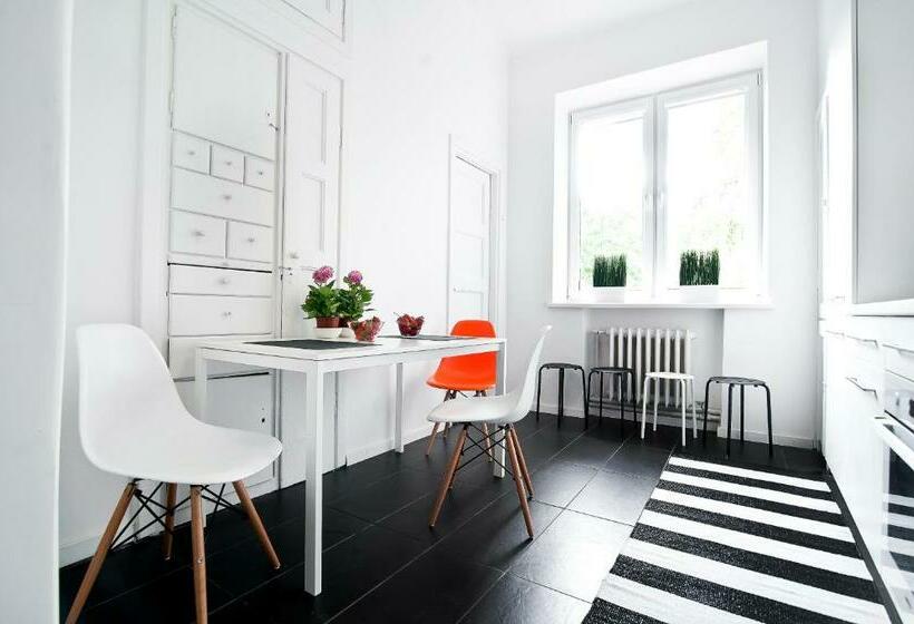 Extra Hostel Easy Kaunas