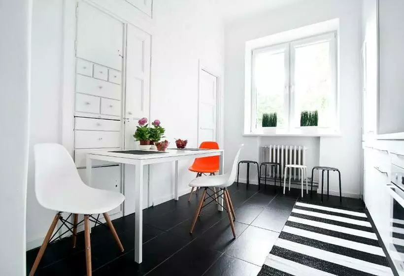 Extra Hostel Easy Kaunas