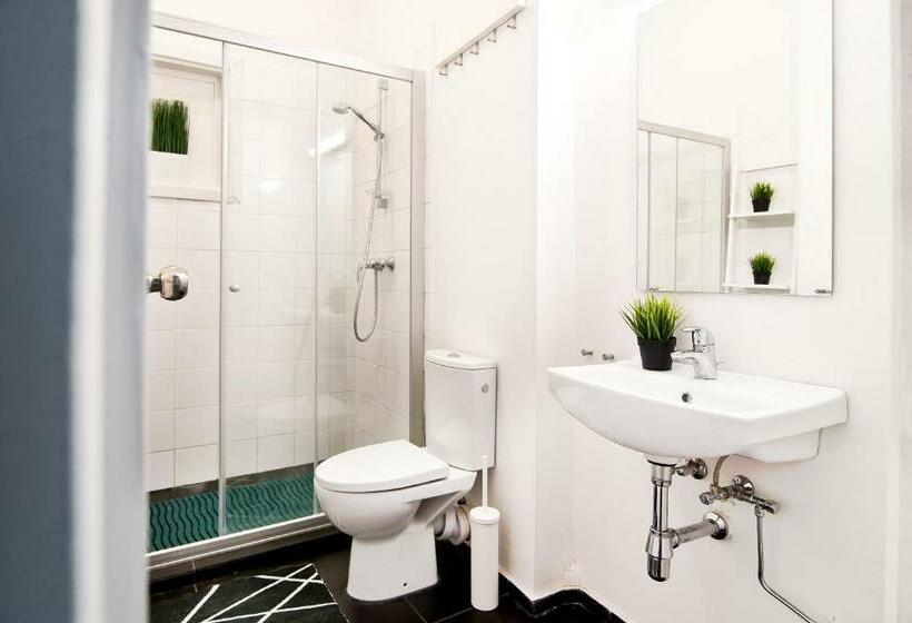 Extra Hostel Easy Kaunas