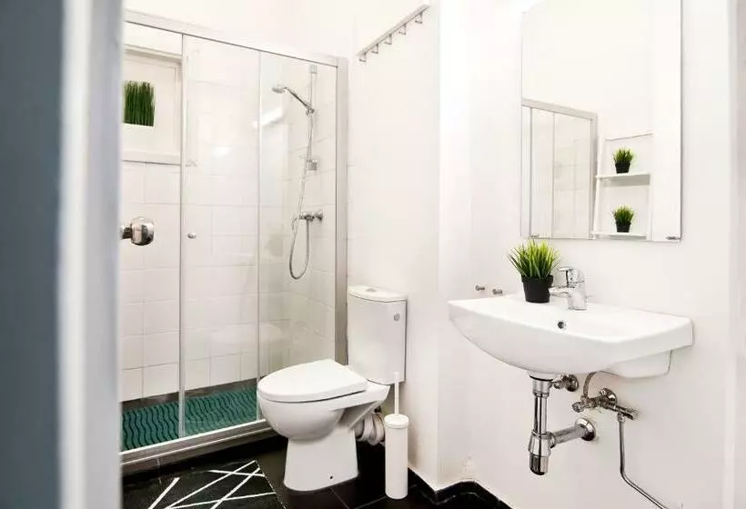 Extra Hostel Easy Kaunas
