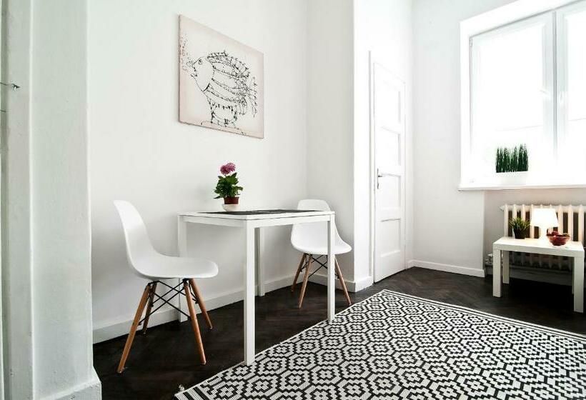 Extra Hostel Easy Kaunas