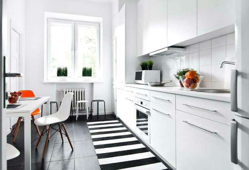 Extra Hostel Easy Kaunas