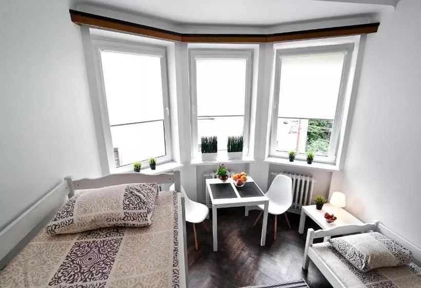 Extra Hostel Easy Kaunas