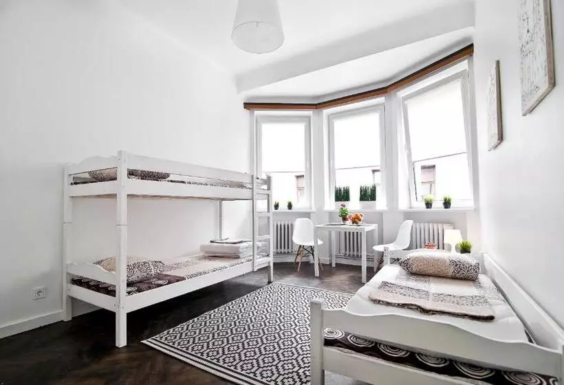 Extra Hostel Easy Kaunas