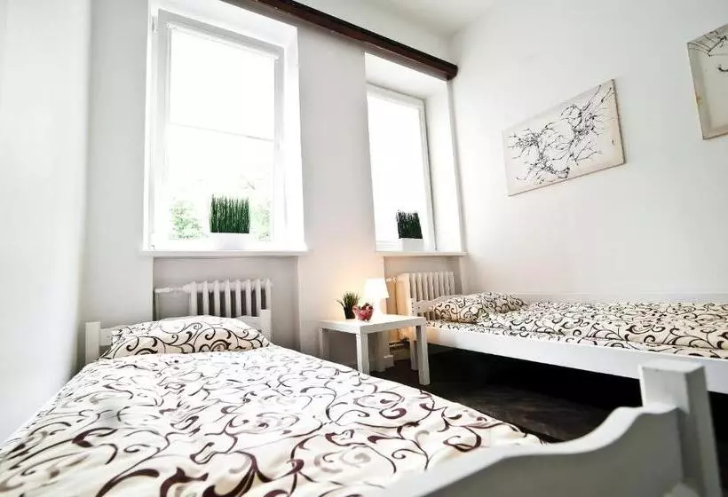 Extra Hostel Easy Kaunas