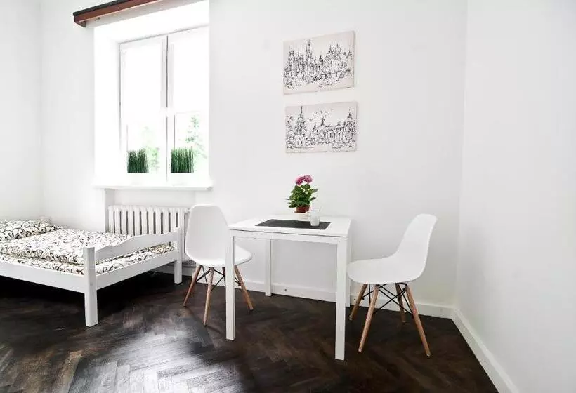 Extra Hostel Easy Kaunas